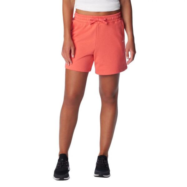 Columbia Trek French Terry Shorts 2032941608 women's