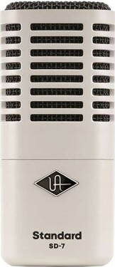 Universal Audio Universal Audio UA SD-7 - Mikrofon dynamiczny