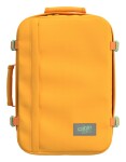 Cestovný batoh do lietadla CabinZero Classic 36L Honeycomb