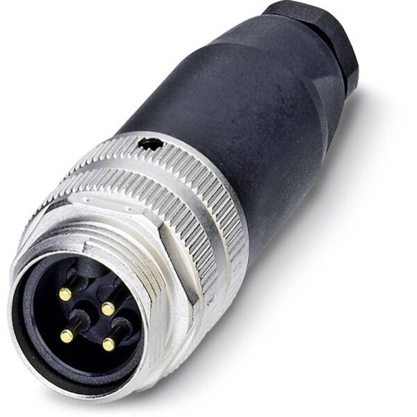 Plug-in connector SACC-MINMS-4CON-PG 9 1521326 Phoenix Contact; 1521326