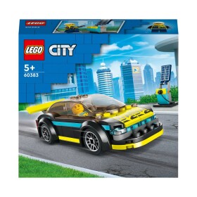 LEGO® City 60383 Elektrické športové auto