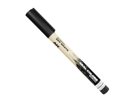 AK interactive AK Real Colors Marker Off White RCM002