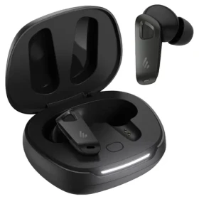 Edifier NeoBuds Pro 3 ANC čierna / Slúchadlá s mikrofónom / bluetooth / USB-C (6923520249664)
