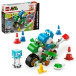 LEGO® Super Mario™ 72031 Mario Kart™ - Yoshi Bike
