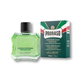 PRORASO Voda po holení refreshing eucalyptus 100 ml