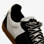 Tenisky FTSHP x Botas Wave Black & White EUR 43