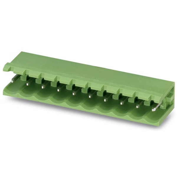 Base strip MSTB 2,5/15-G-5,08 1759143 Phoenix Contact; 1759143