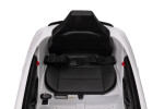 Mamido Mamido Elektrické autíčko Mercedes CLA 45S AMG 4x4 biele