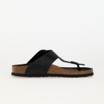 Tenisky Birkenstock Gizeh Big Buckle Black EUR 38