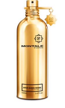 Montale Aoud Queen Roses EDP ml