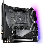 Gigabyte B550I AORUS PRO AX