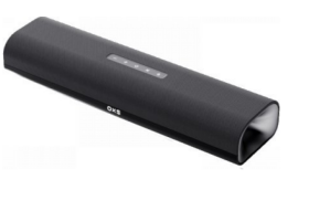 OXS Soundbar Thunder Lite black