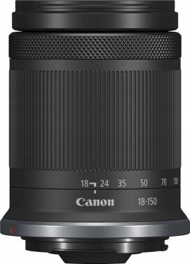 Canon Canon RF-S 18-150mm F3.5-6.3 IS STM Lens | Canon