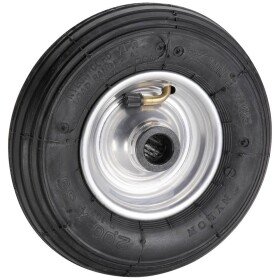 Dörner + helmer 740108 pneumatika na koliesko; 740108