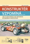 Konstruktér vzpomíná..., Pauer Václav