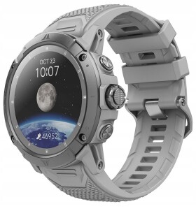 Coros Zegarek | VERTIX 2S GPS, Moon