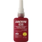 LOCTITE® 638 spojovací produkt 1803365 50 ml; 1803365