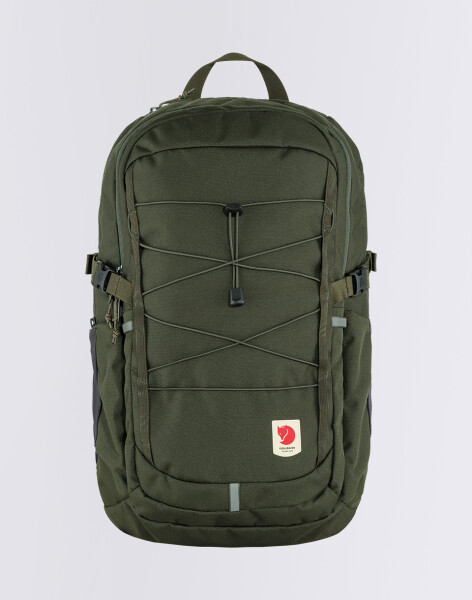 Fjällräven Skule 28 662 Deep Forest