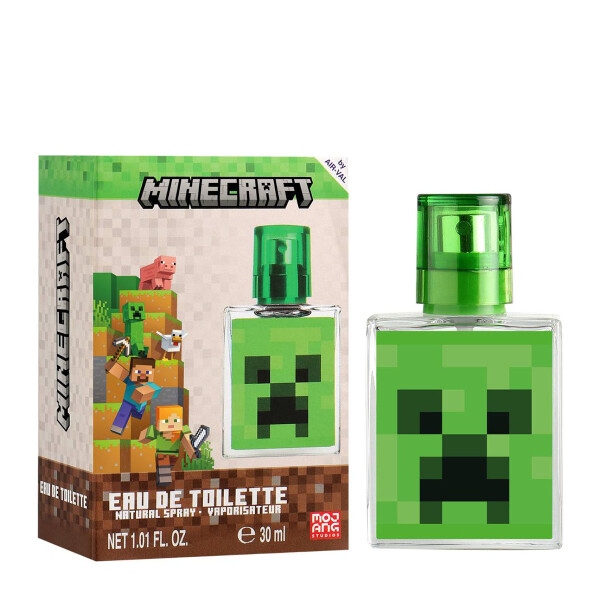 EP Line Minecraft - EDT 30 ml