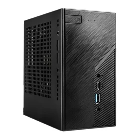 HP 24-cr0013nc AiO čierna / 23.8" FHD / Intel Core i5-1334U 1.3GHz / 16GB / 1TB SSD / Iris Xe / W11H (B9AJ9EA)