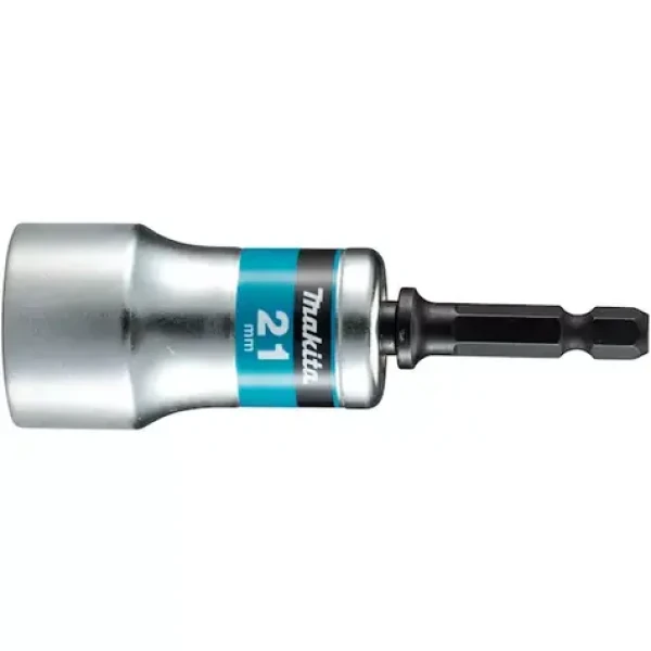 Makita E-03539 Impact Premier / torzný orech s kĺbom / H21-80mm (E-03539)