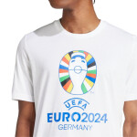 Pánske tričko adidas Euro24 IT9290