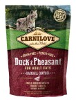 Carnilove Cat Adult Duck/Pheasant