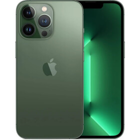 IPhone 13 Pro 256GB alpine green