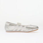 Topánky adidas Taekwondo MJ Kids Grey One/ Ftwr White/ Gum4 6.5