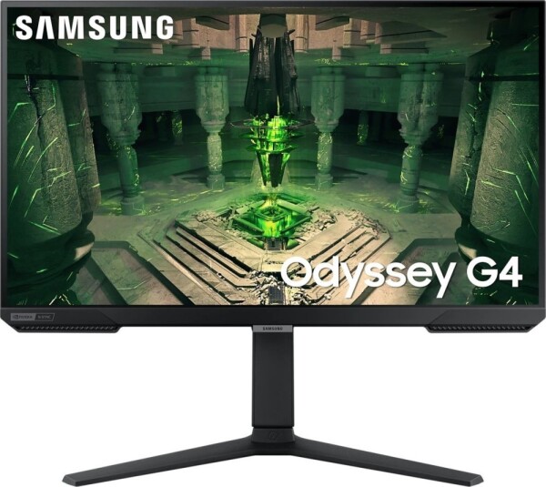 Samsung Odyssey G4 G4B (LS27BG400EUXEN)