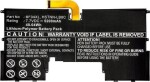 CoreParts Notebook Battery for HP