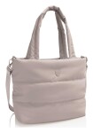 Dámska kabelka Heys Puffer Tote Bag Atmosphere