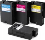 Fujifilm Fujifilm DE Ink Cartridge 200 ml black