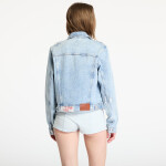 Bunda Tommy Jeans Classic Trucker Jacket Denim XS