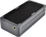 Coolgate XFlow Radiator G2 / Radiátor vodného chladenia / 240 mm (CG240G2X)