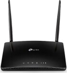 TP-Link WRL ROUTER 750MBPS 10/100M/DUAL BAND ARCHER MR202 TP-LINK