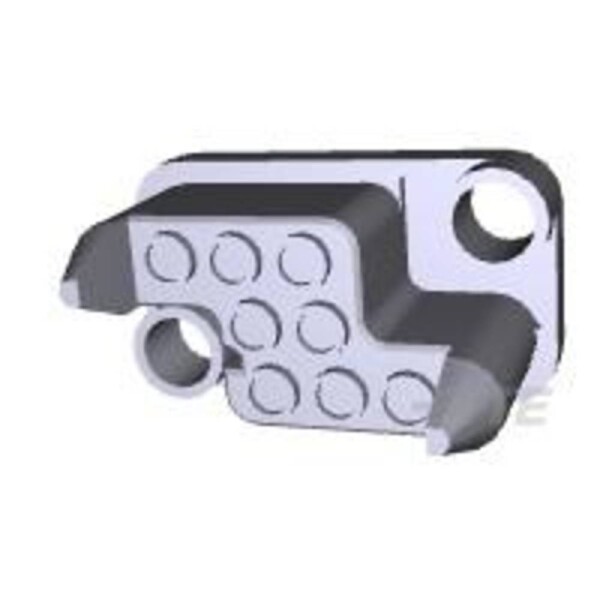 TE Connectivity 213499-1 1 ks Package; 213499-1