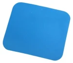 LogiLink ID0097 modrá / Podložka pod myš / 220 x 250 x 3 mm (ID0097)
