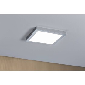 Paulmann Atria 70935 LED panel 16 W neutrálna biela chróm (matný); 70935