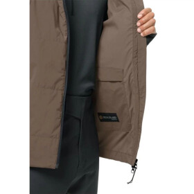 Bunda Jack Wolfskin Bike Commute Ins Jkt M 1206961-4610 XL