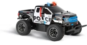 Carrera RC Ford F-150 Raptor Police