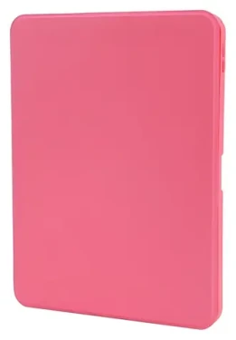 Devia Justyle Case iPad Air 11" (M1/M2/M3) Watermelon Red / Puzdro pre tablet Apple iPad / so slotom na Apple Pencil (6942297149441)