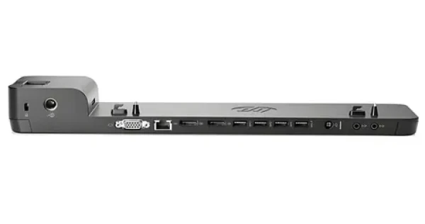 HP UltraSlim Docking Station 2013 / Dokovacia stanica (RP001231854)