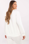 Mikina model 207029 Taliansko Moda universal