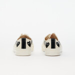 Tenisky Converse x Comme des Garçons PLAY Chuck 70 OX Milk/ Black/ Egret EUR 42