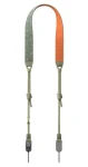 Pgytech Camera Shoulder Strap Air metalická šedá / Popruh k fotoaparátu / veľkosť L (P-CB-286)