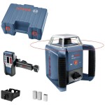 Bosch GRL 400 0.601.061.800