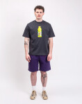Gramicci Quencher Tee VINTAGE BLACK XL