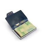 Mini peňaženka Mondraghi One Plus Blue