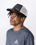 Patagonia Duckbill Trucker Hat Black